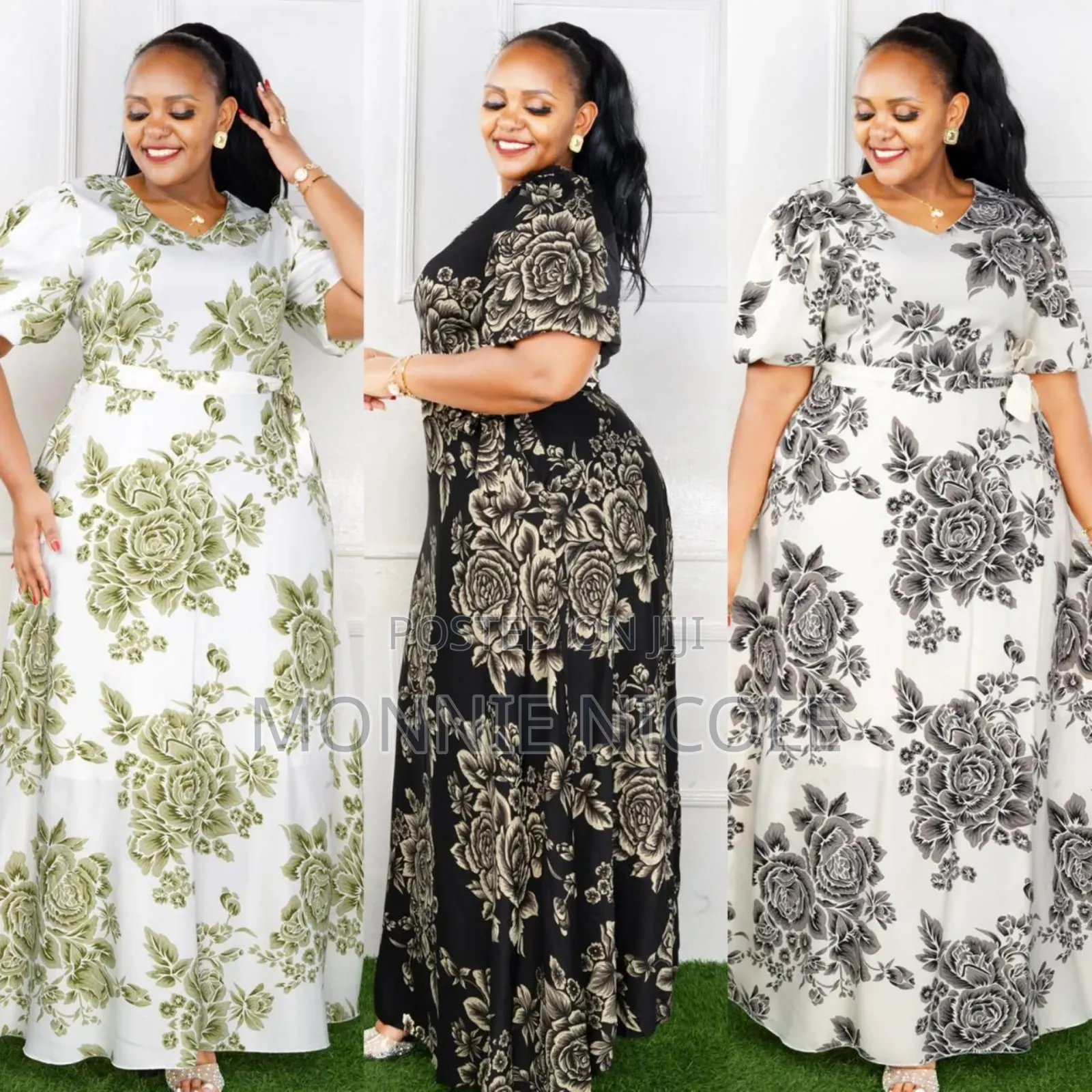 Women Maxi Dresses