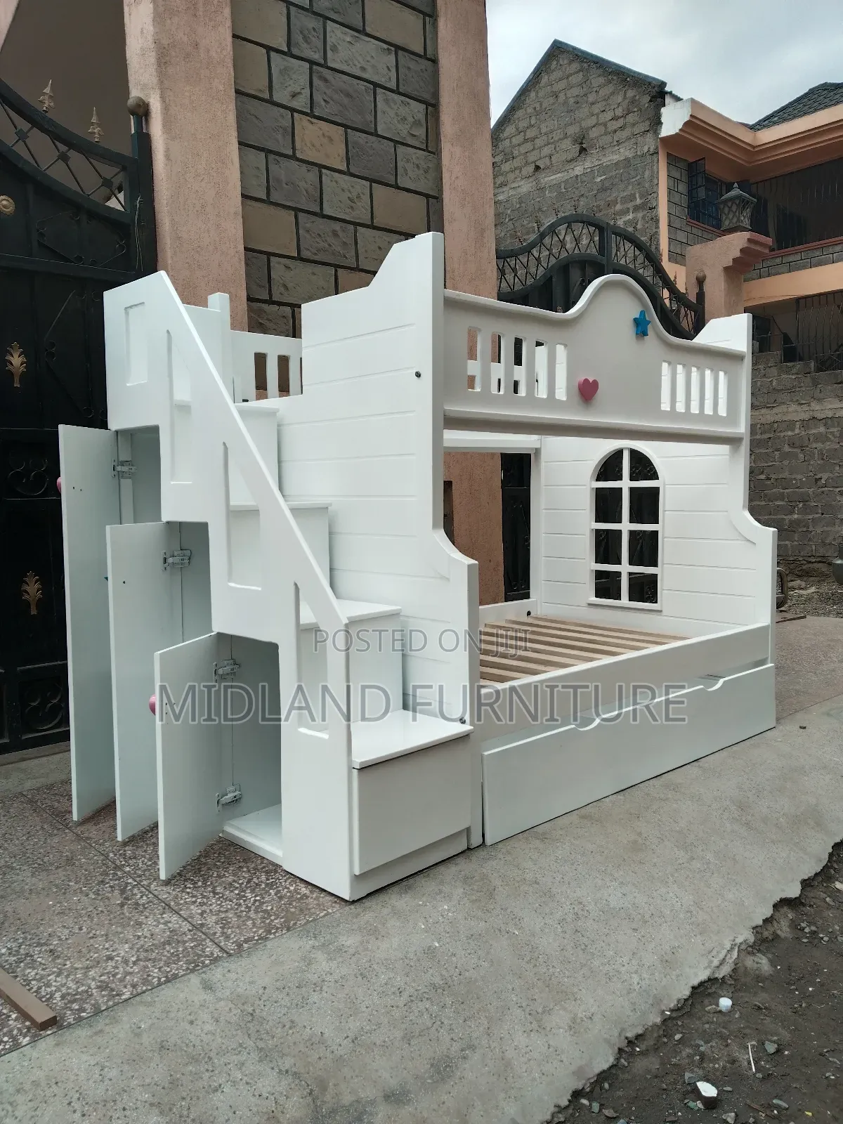 Kids Bunk Beds for Kids