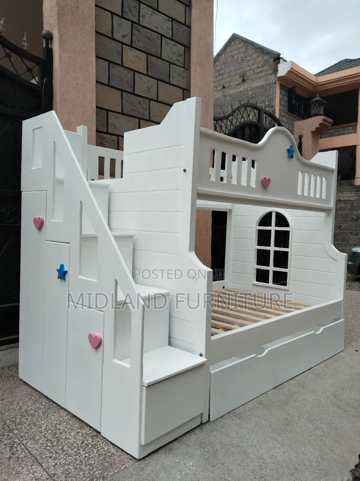 Kids Bunk Beds for Kids