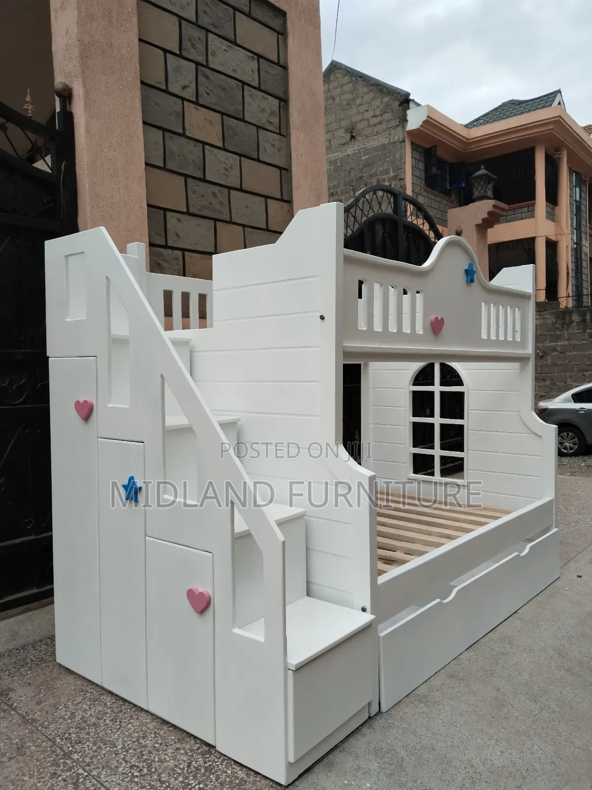 Kids Bunk Beds for Kids