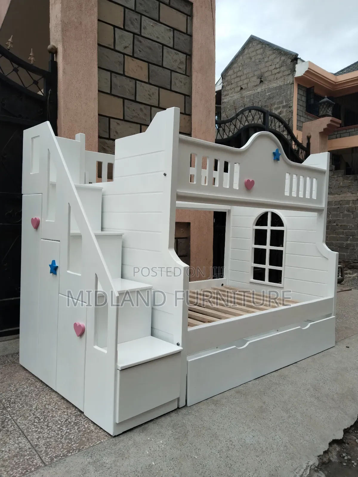 Kids Bunk Beds for Kids