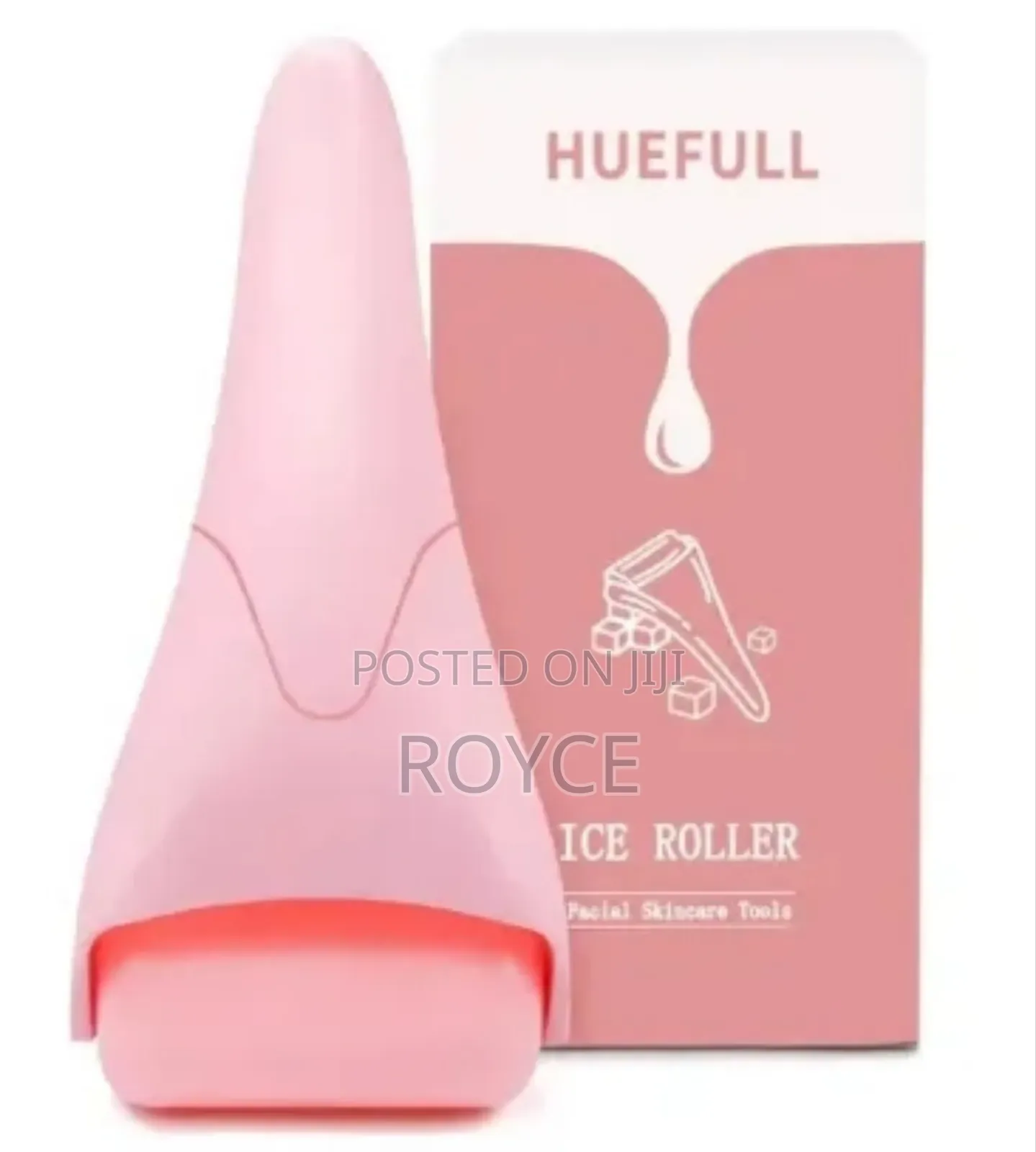 Facial Ice Roller