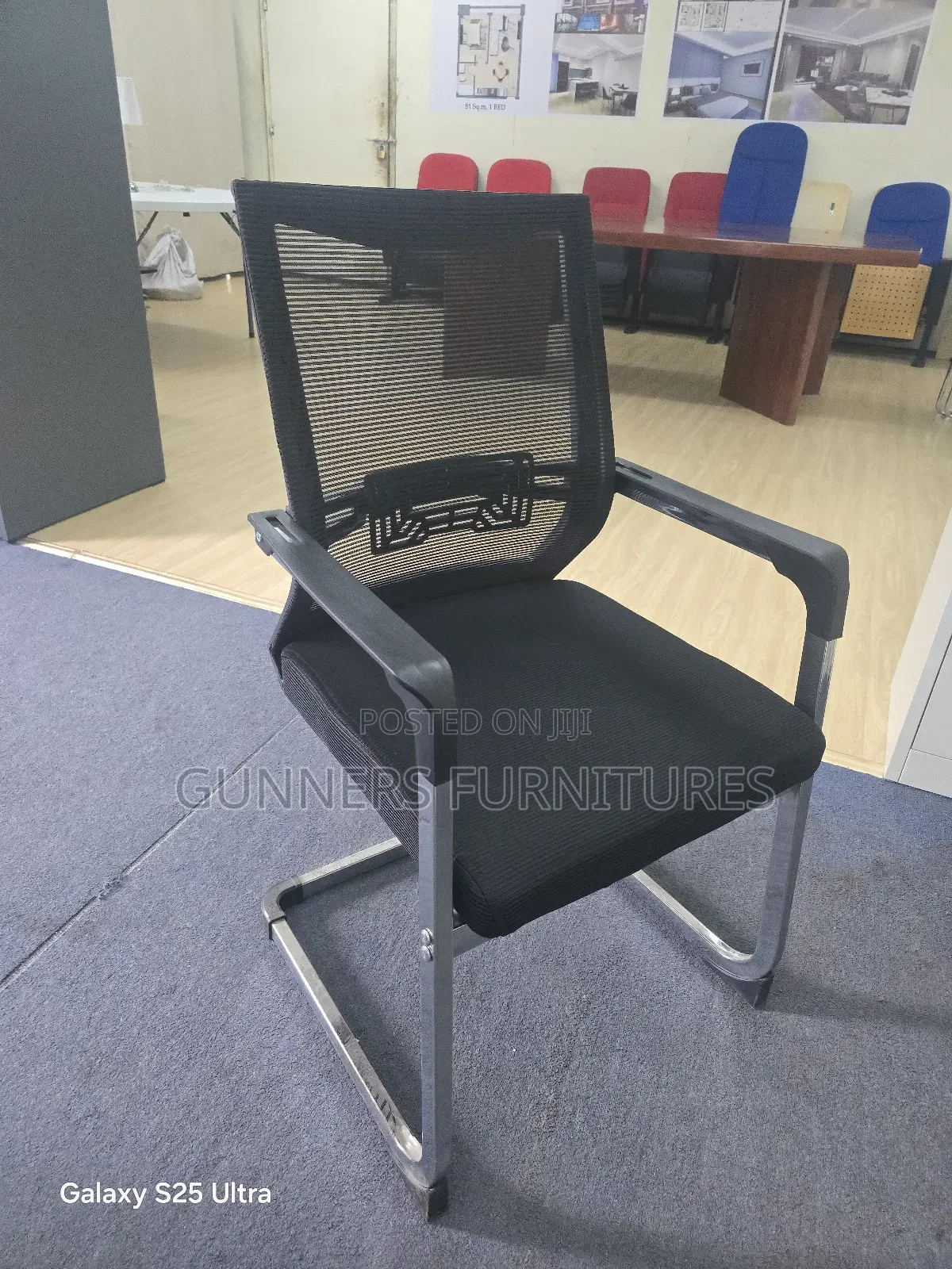 Visitors Chairs Visitors Chairs