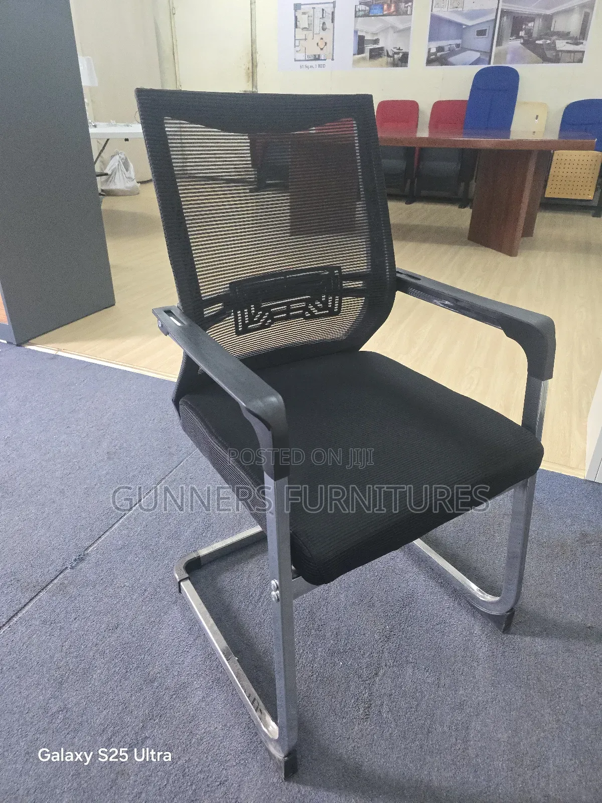 Visitors Chairs Visitors Chairs