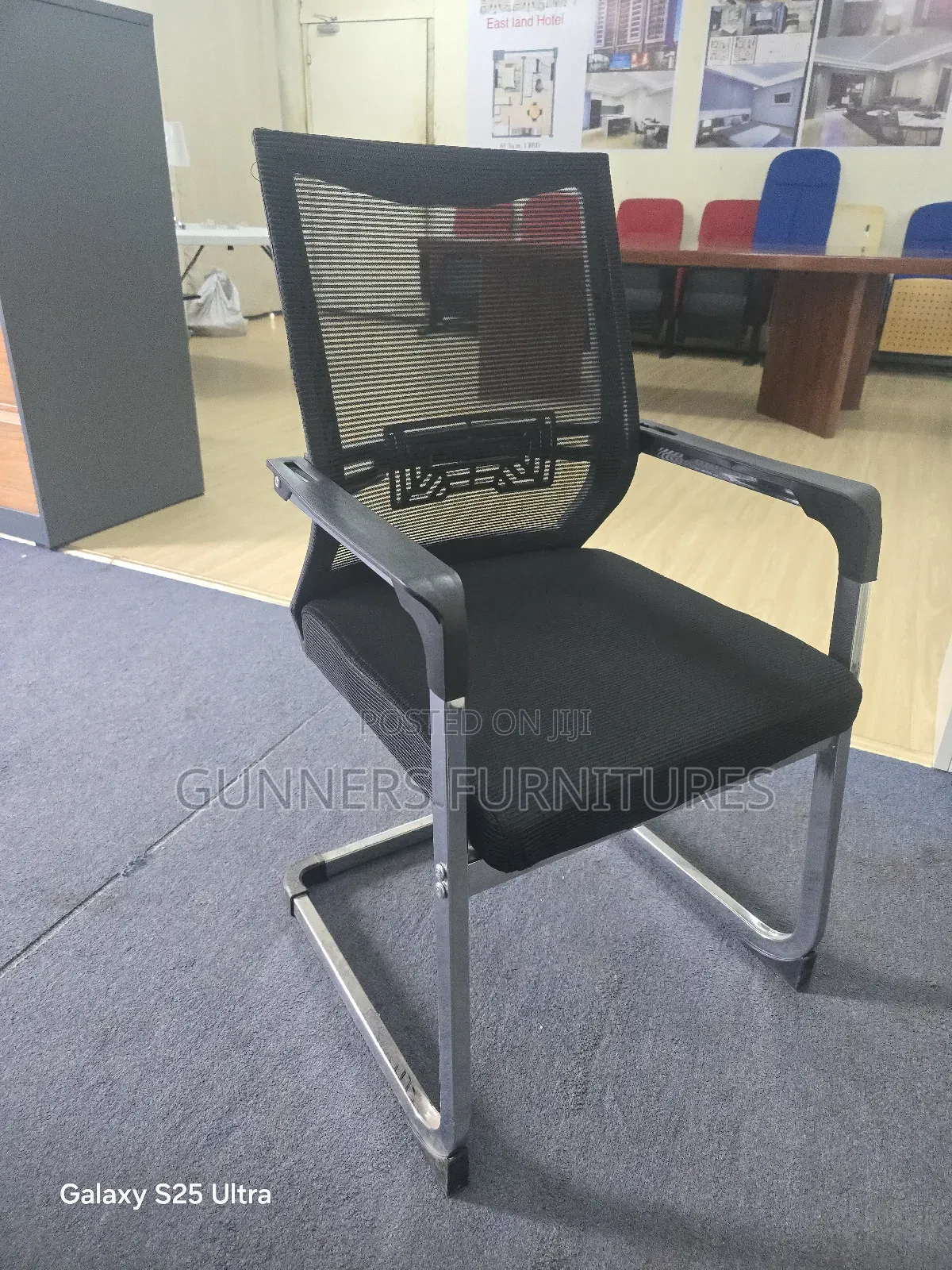 Visitors Chairs Visitors Chairs