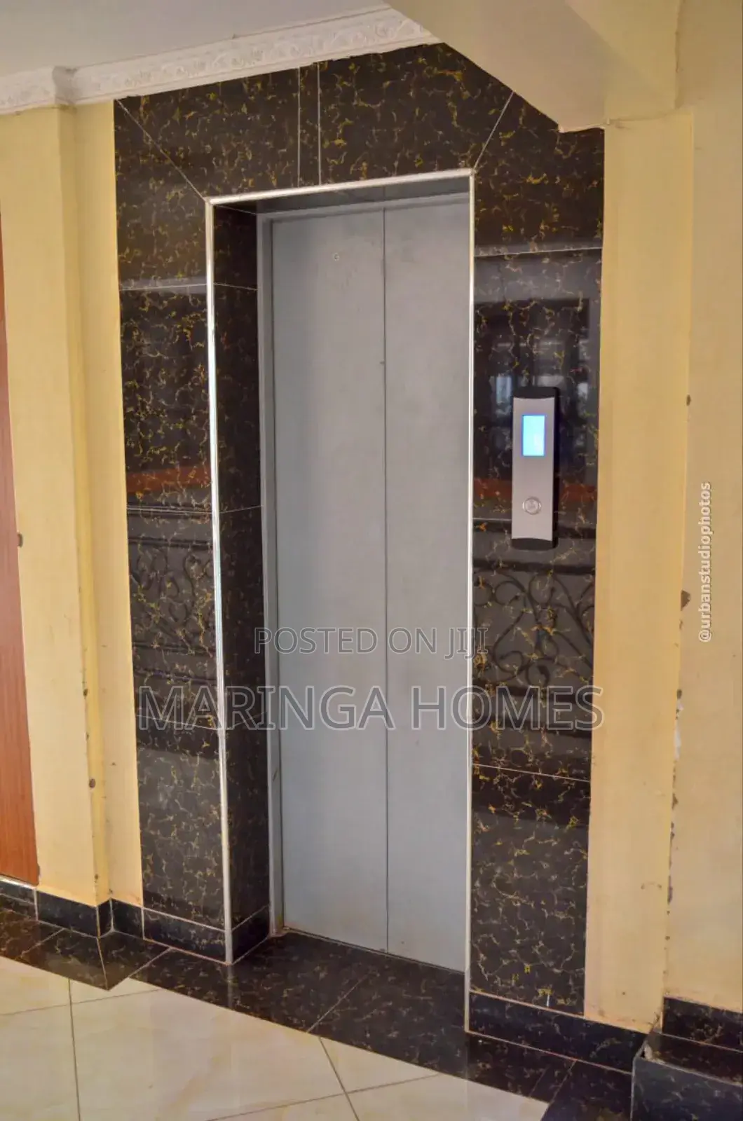 Furnished 1 Bedroom Airbnb in Ruaka – Wifi, Netflix, Kitchen, Secure