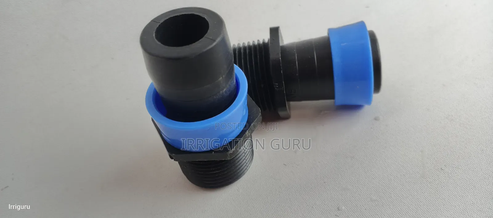 Takeoff Connector 28mm