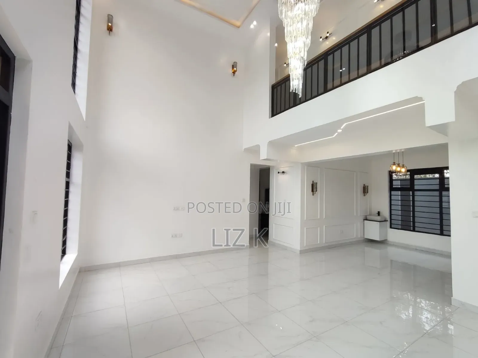 5bdrm Maisonette in Mugutha, Ruiru for sale