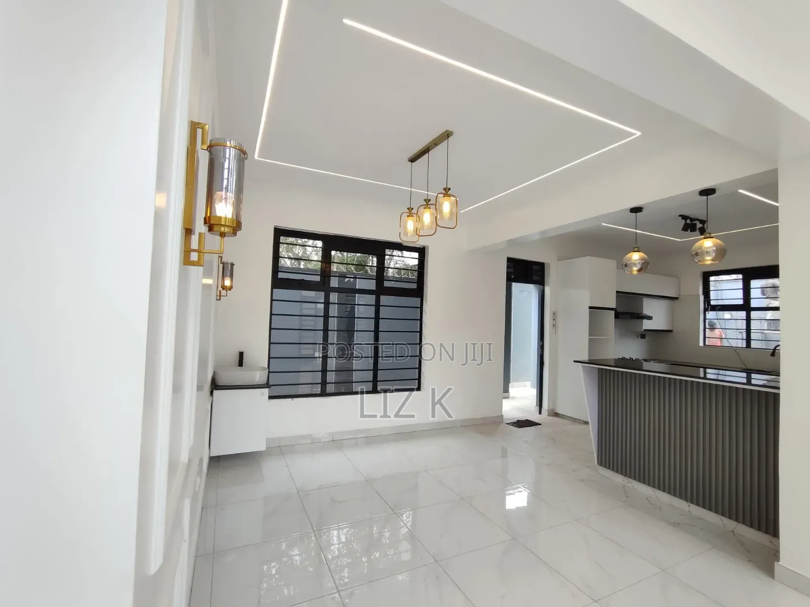5bdrm Maisonette in Mugutha, Ruiru for sale