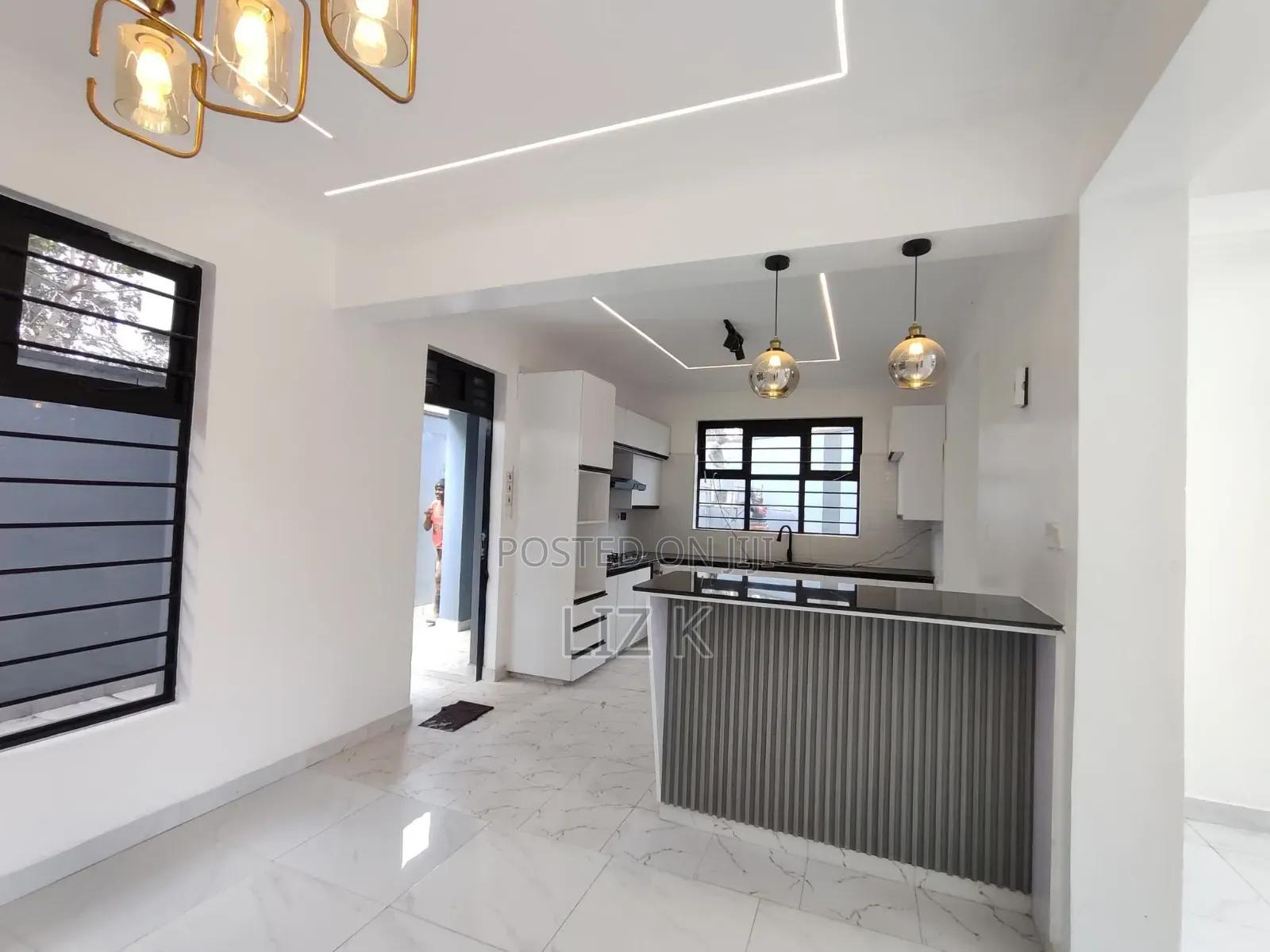 5bdrm Maisonette in Mugutha, Ruiru for sale
