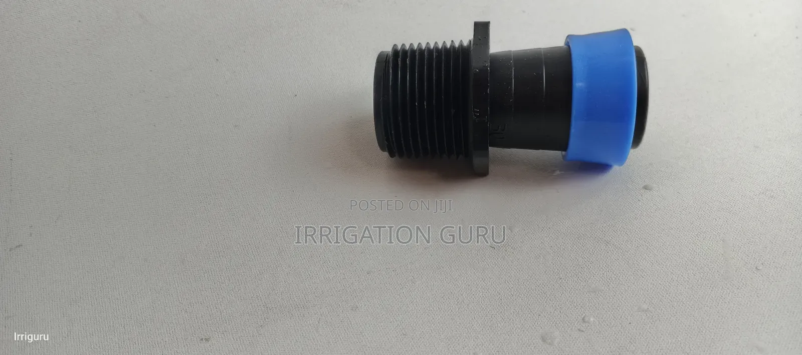 Takeoff 50mm