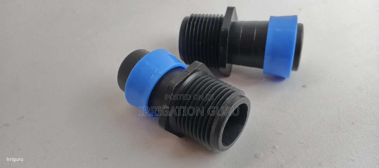 1"Connector Rain Hose