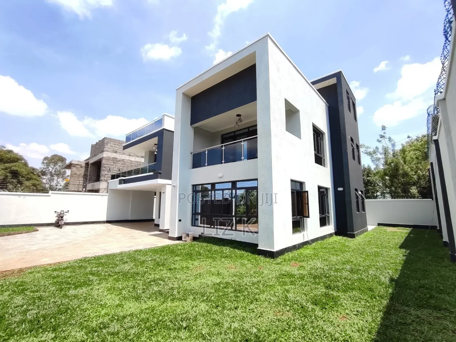 4bdrm Maisonette in Mugutha, Ruiru for sale