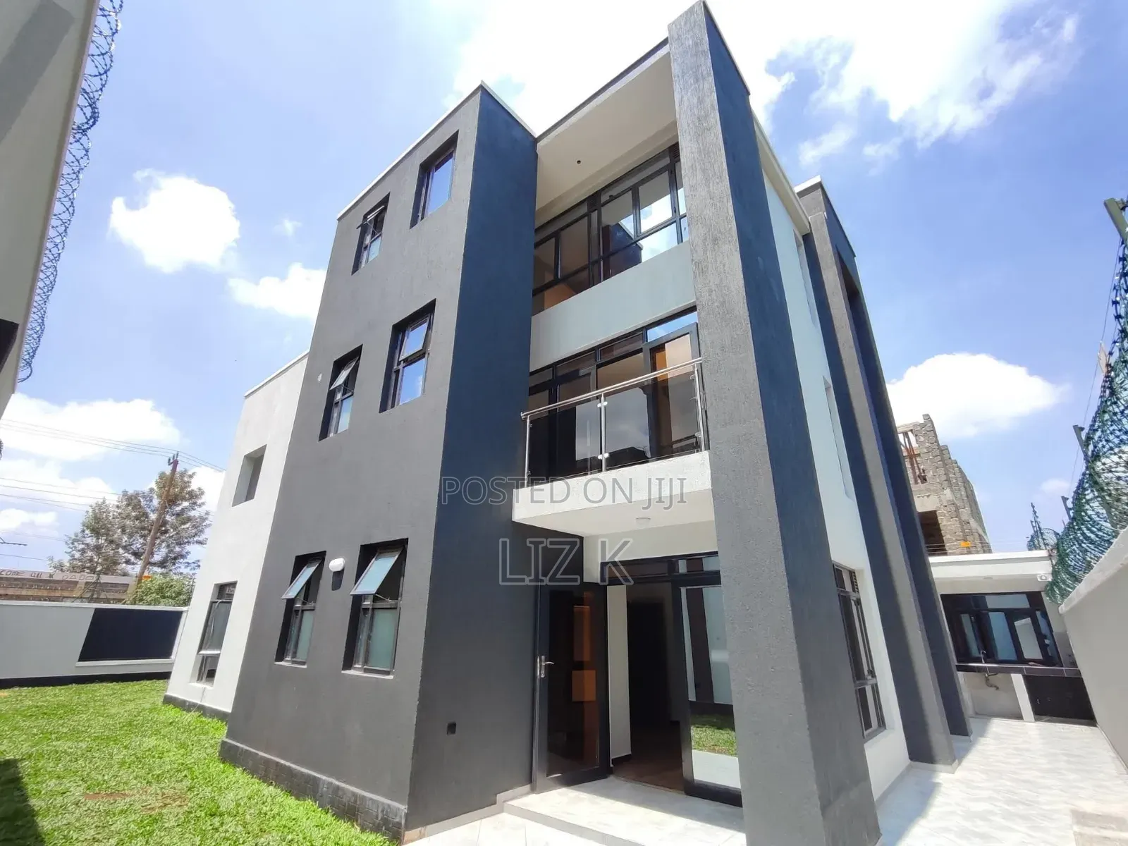 4bdrm Maisonette in Mugutha, Ruiru for sale