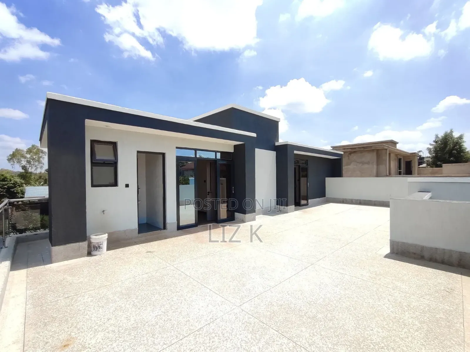 4bdrm Maisonette in Mugutha, Ruiru for sale