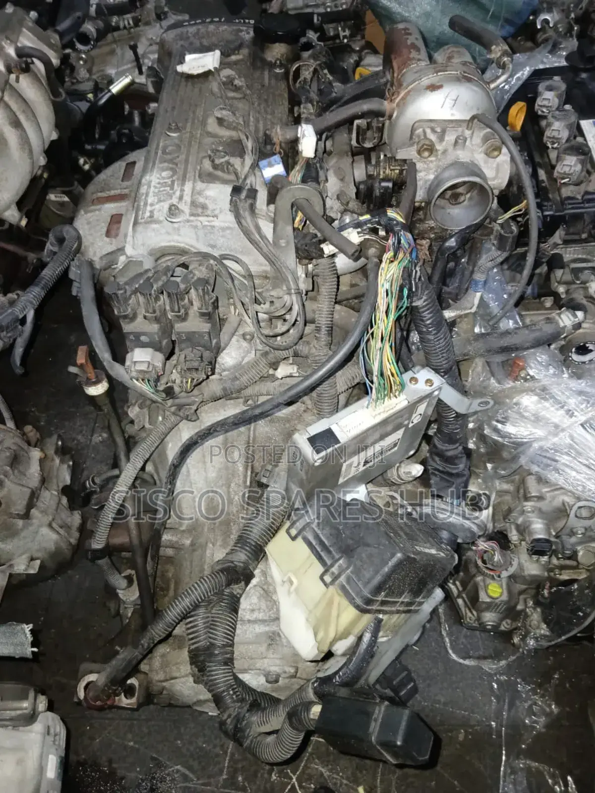 Complete Engine 5e