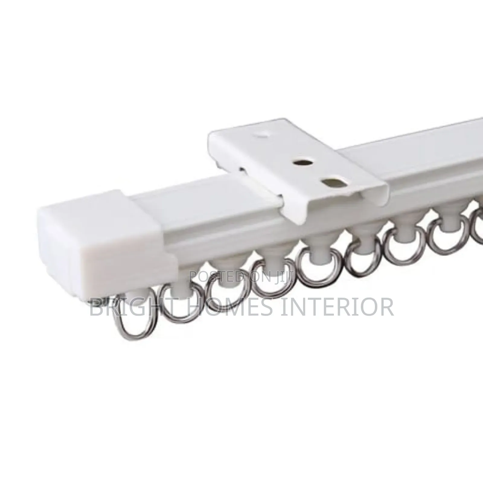 Best Track Rail Straight Rail Unbendable