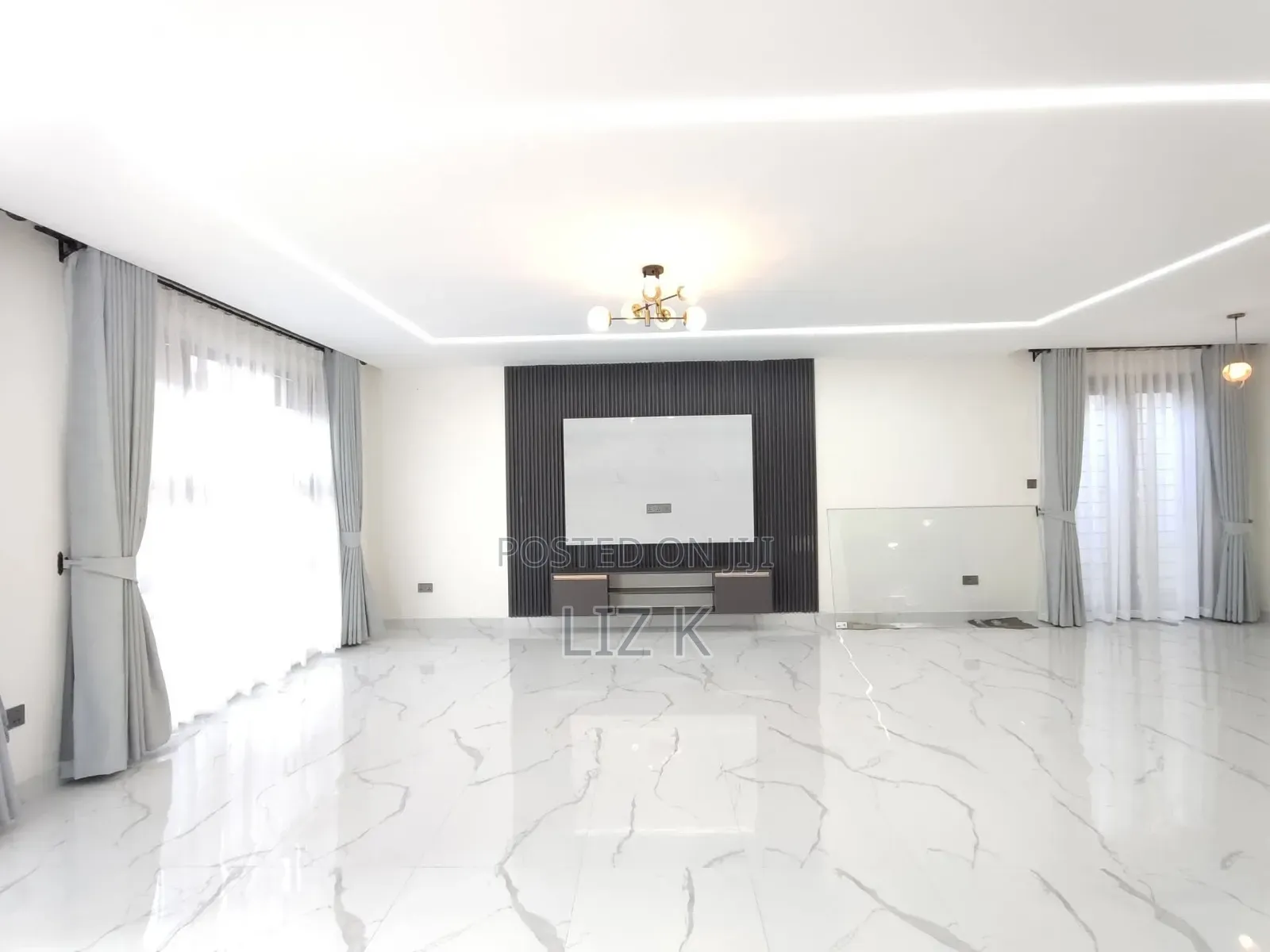 4bdrm Maisonette in Mugutha, Ruiru for sale