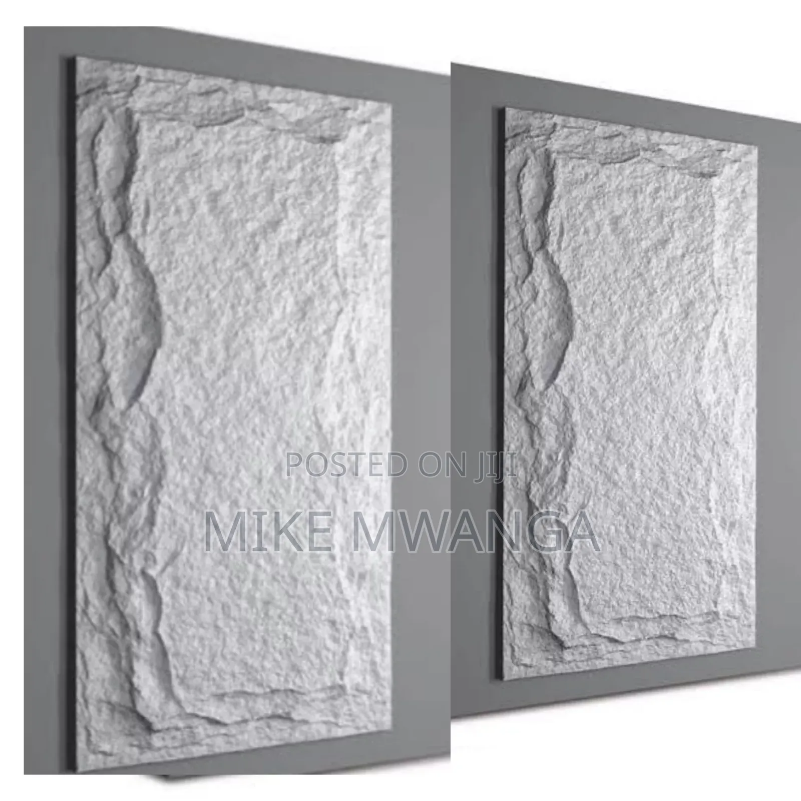P. U Culture Stone Wall Panel