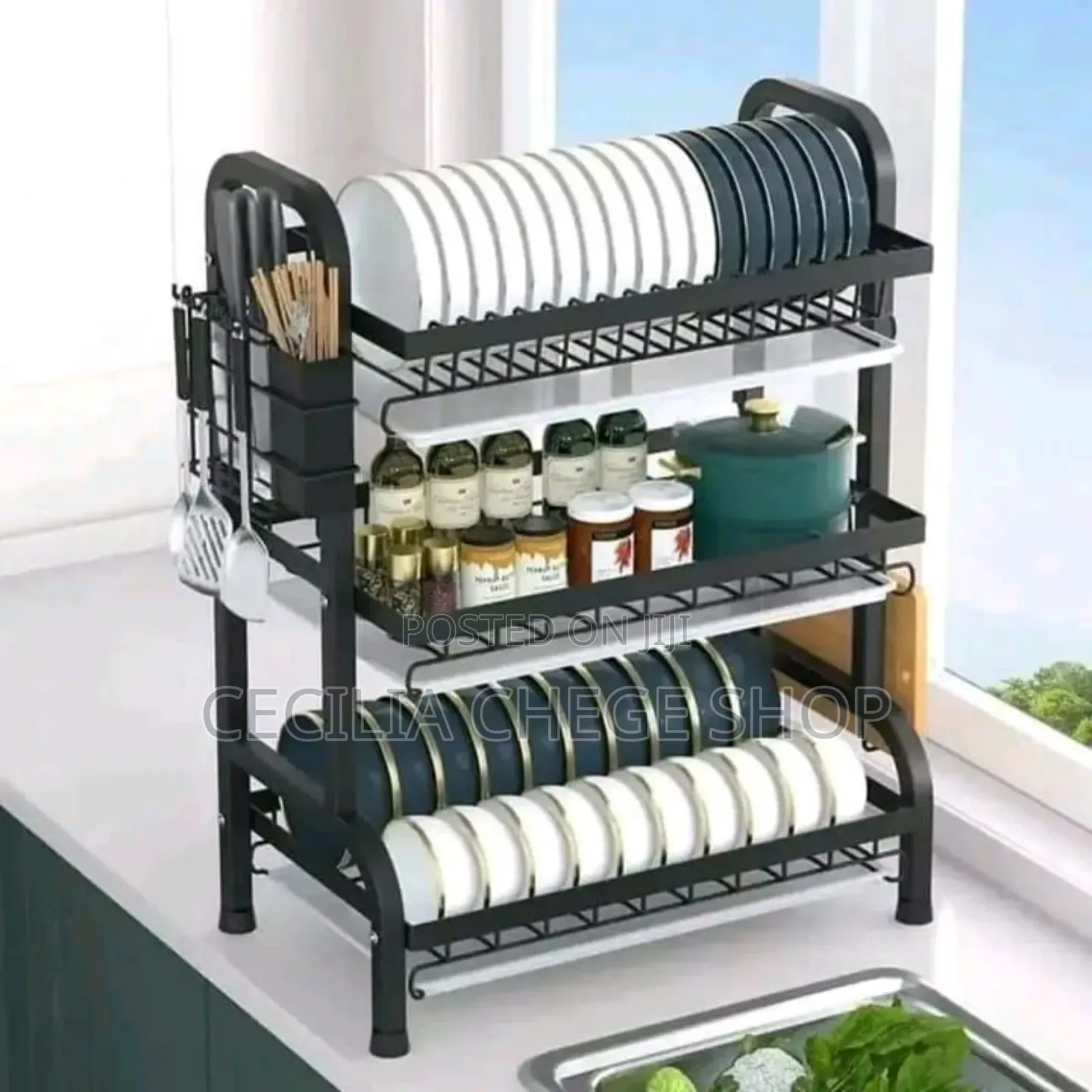 Dish Rack Quality