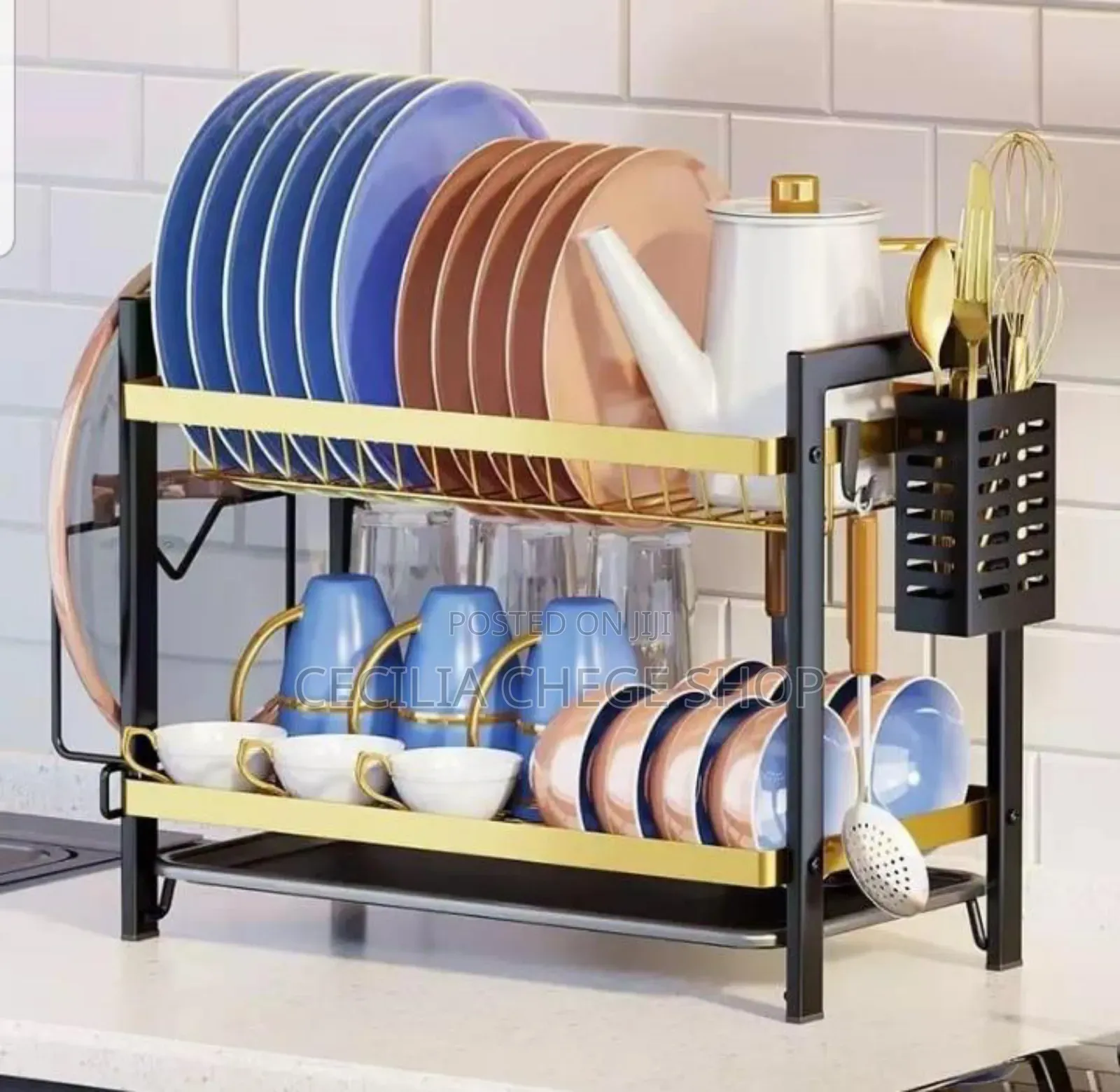Dish Rack Quality