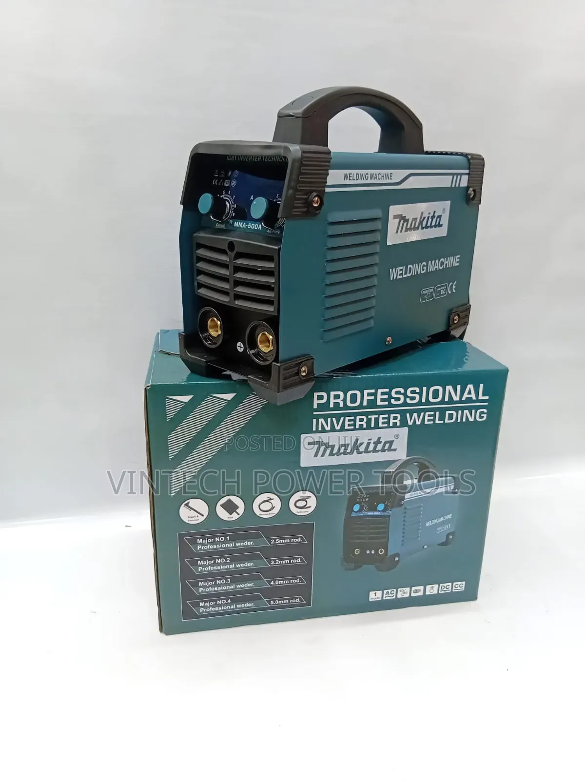 Makita Welding Machine