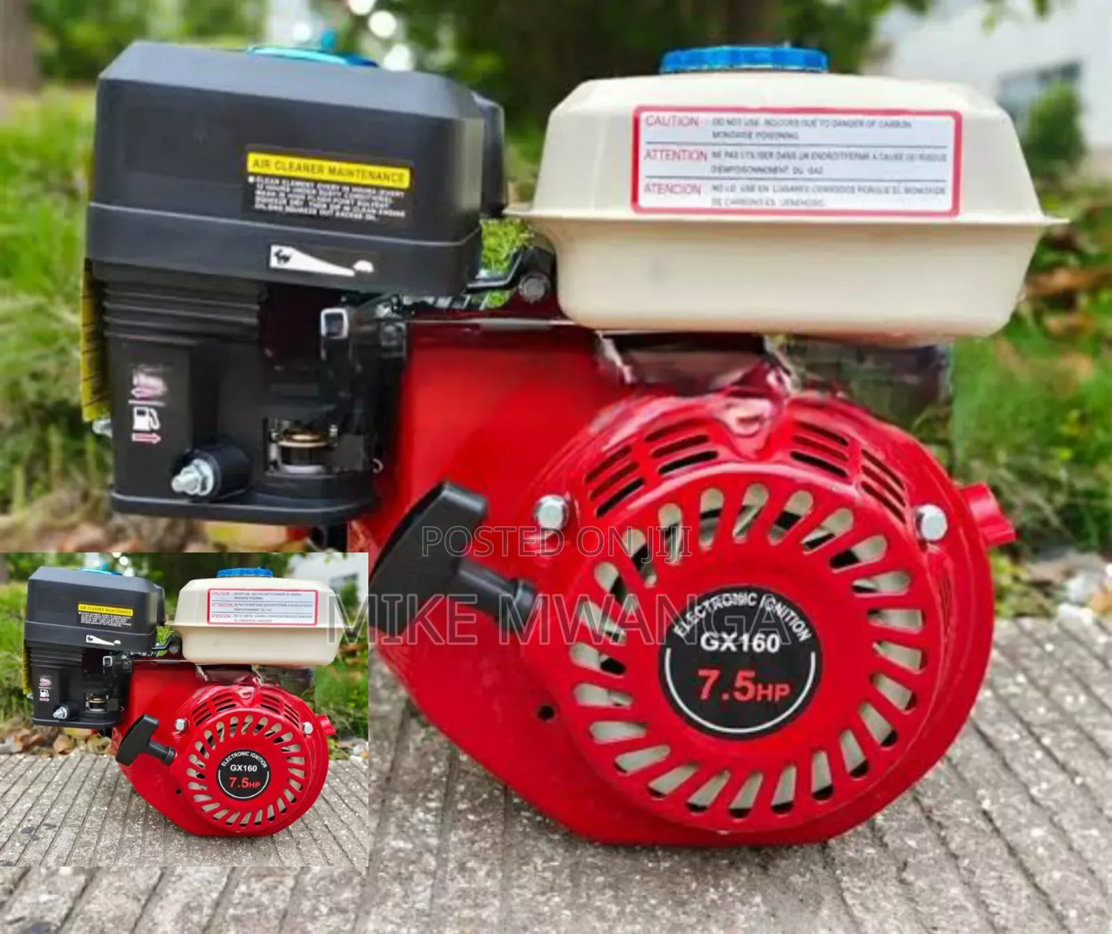 Reliable Agricultural Pump