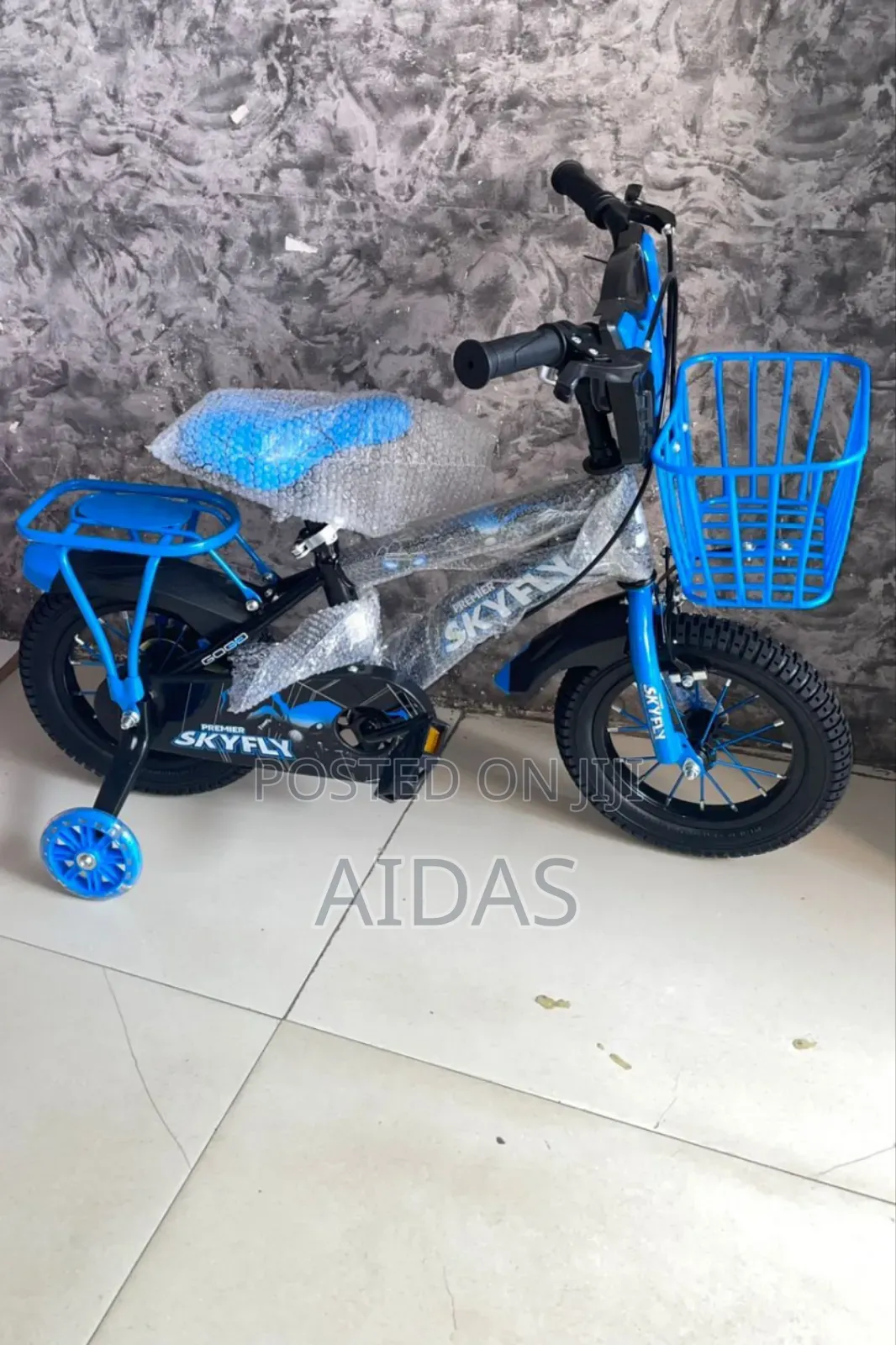  Kids Bicycle Size 12 – Durable Children’S Bike With Training Wheels