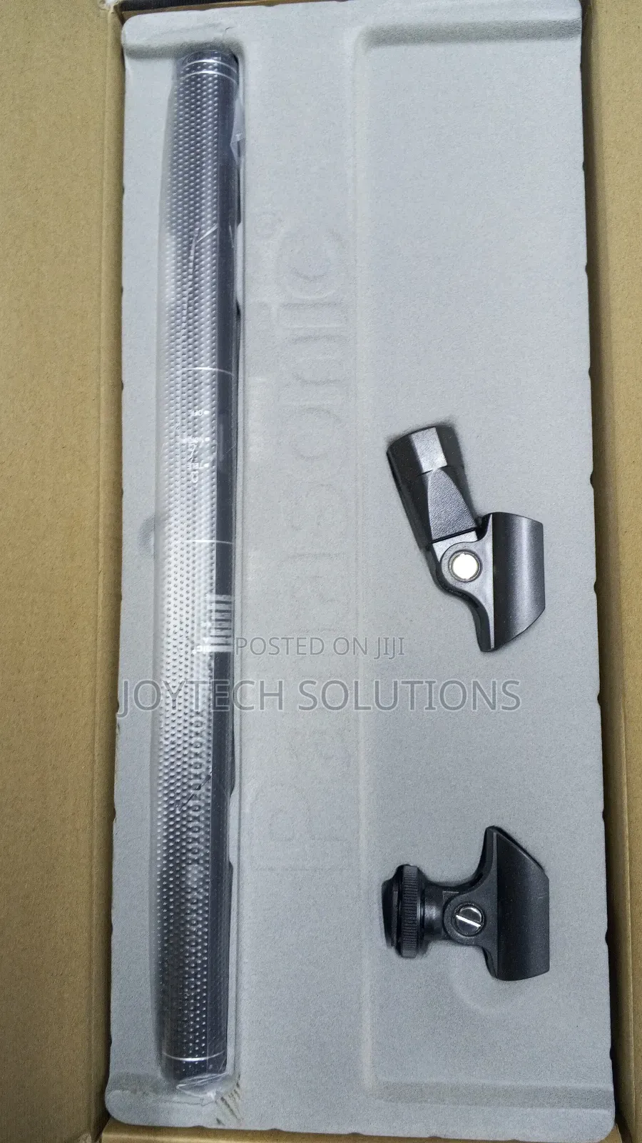 Wired Condenser Recording Microphone Panasonic