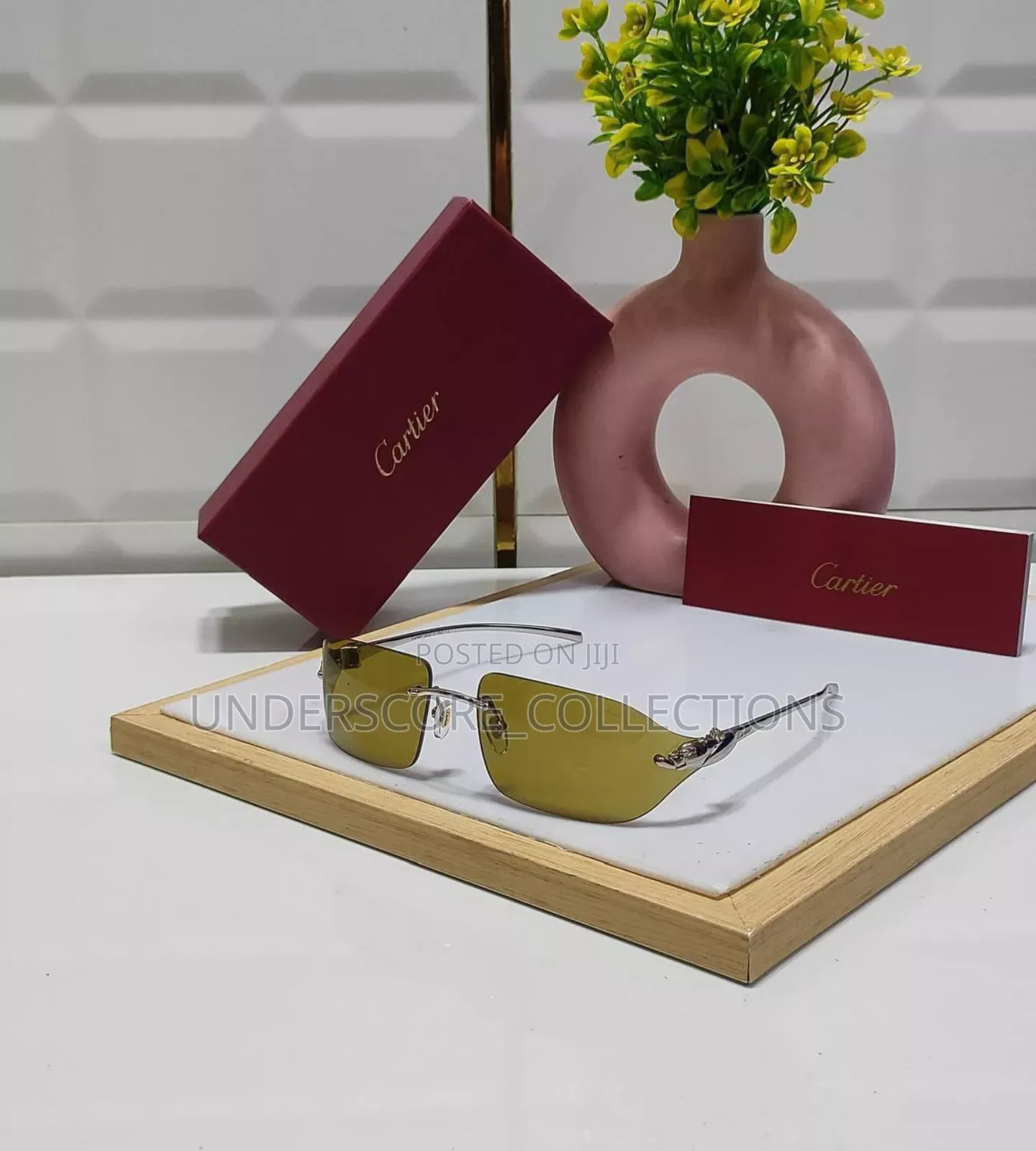Unisex Sunglasses
