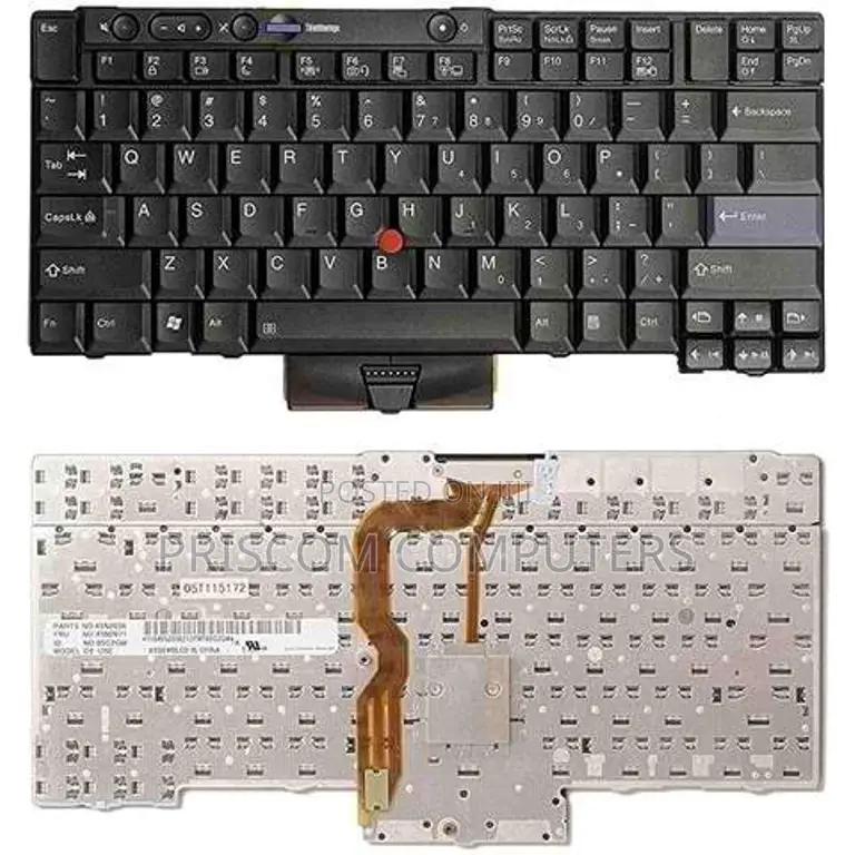Laptop Keyboard For Lenovo Ideapad 120-11 120s-11iap 120s Series