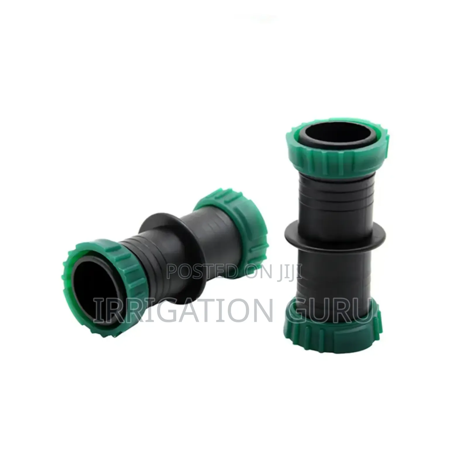 32mm Straight Connector