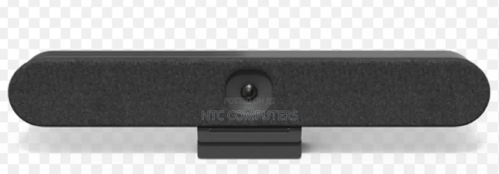 Logitech Rally Bar Huddle - All-in-One Video Conferencing System