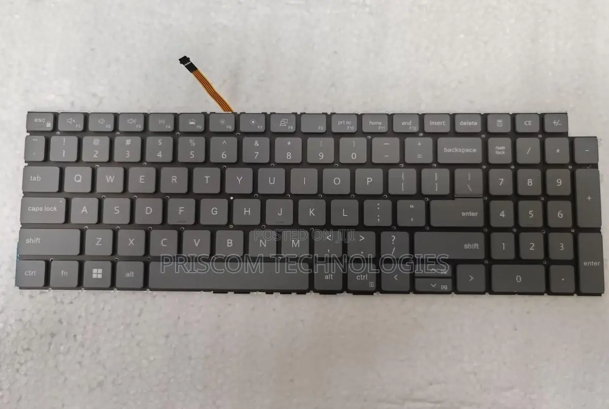 Dell Inspiron 15 3511 Backlight Keyboard