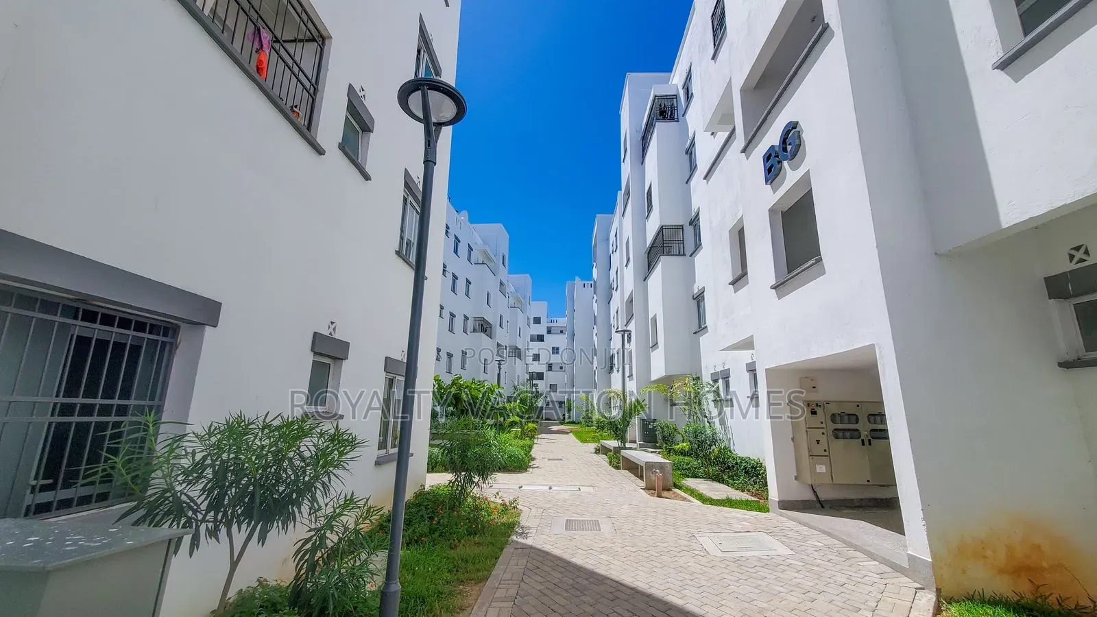 1bedroom Apartment, Mombasa