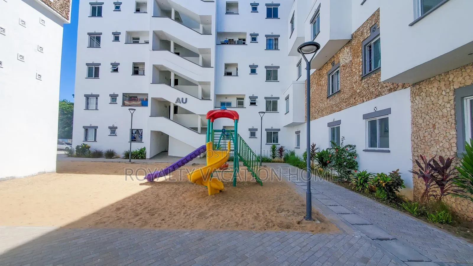 1bedroom Apartment, Mombasa