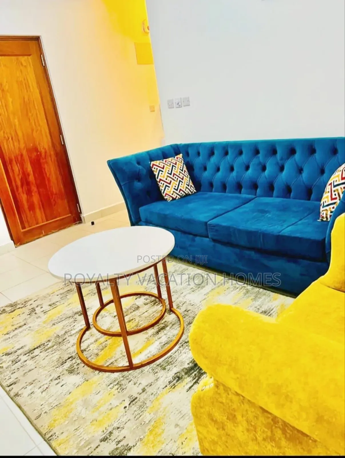 1bedroom Apartment, Mombasa