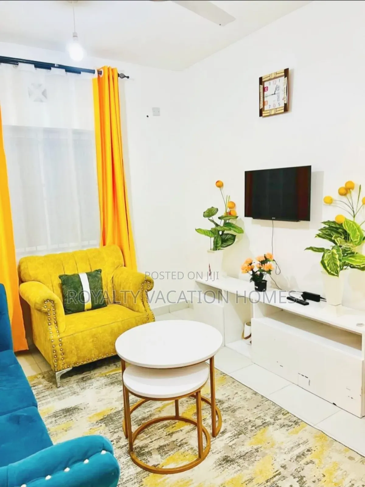 1bedroom Apartment, Mombasa