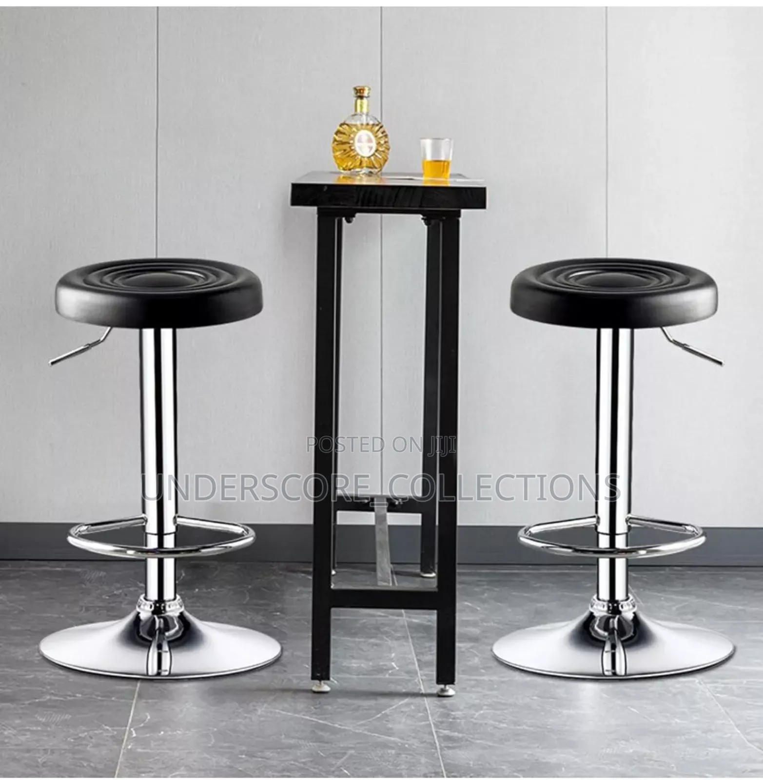 Bistro Kitchen Bar Stools