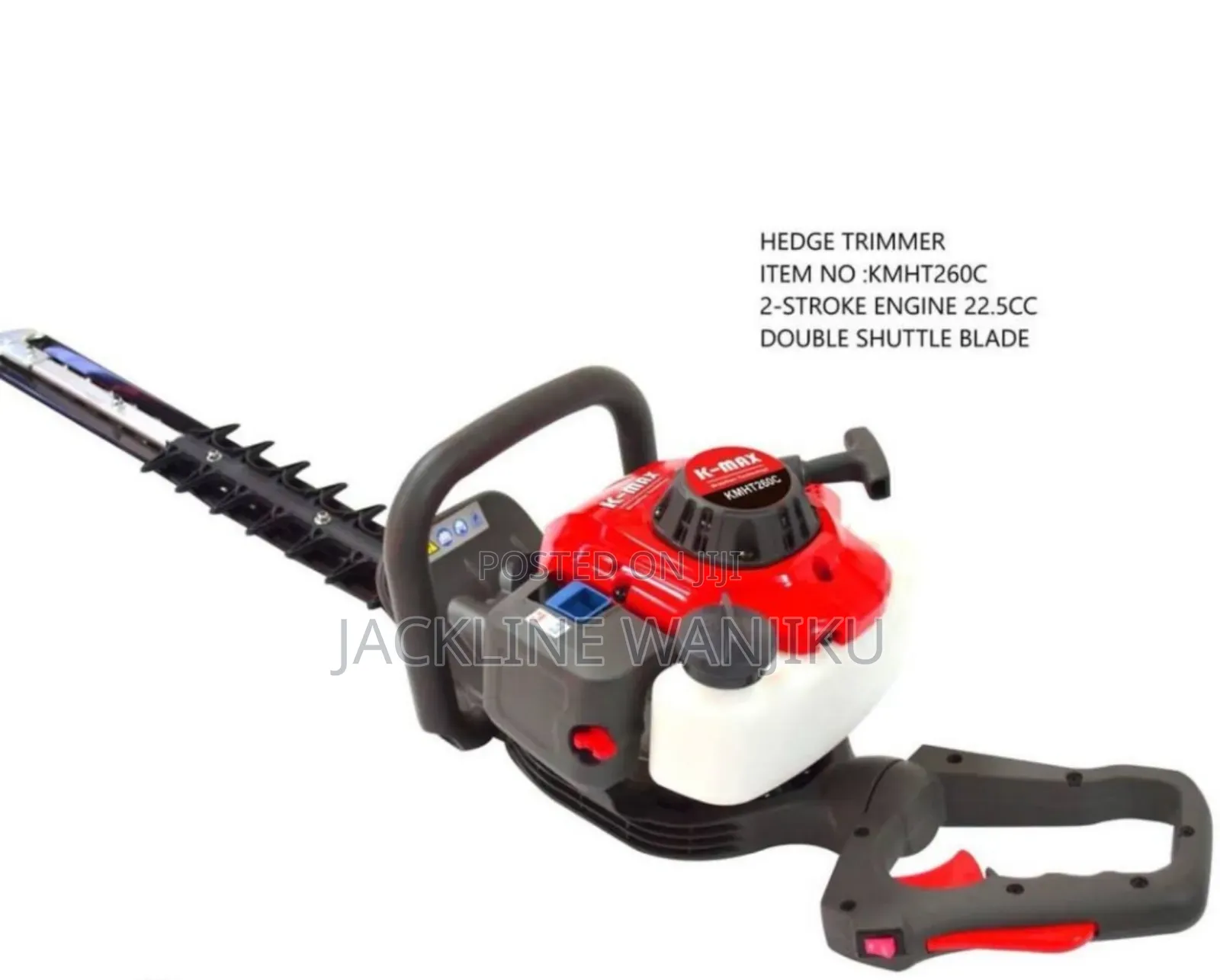 Gasoline Hedge Trimmer Machine/ Gasoline Hedge Trimmer Machine