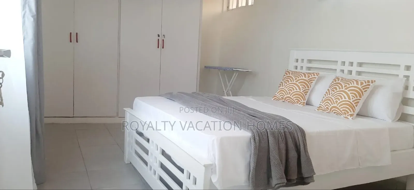 1 Bedroom in Nyali, Links Road