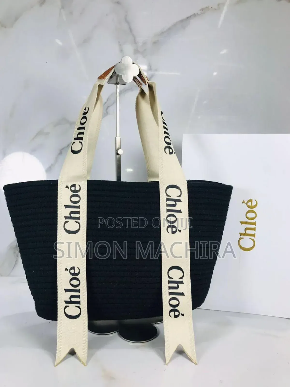 Chloe Designer Handbags