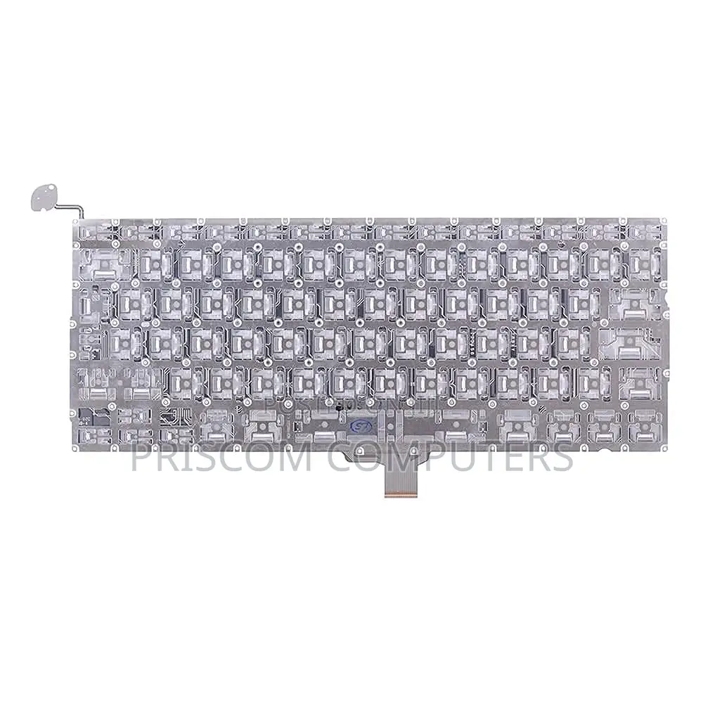 Macbook Pro 13-Inch A1278 2010 2011 2012 2013 2014 2015 Year Keyboard