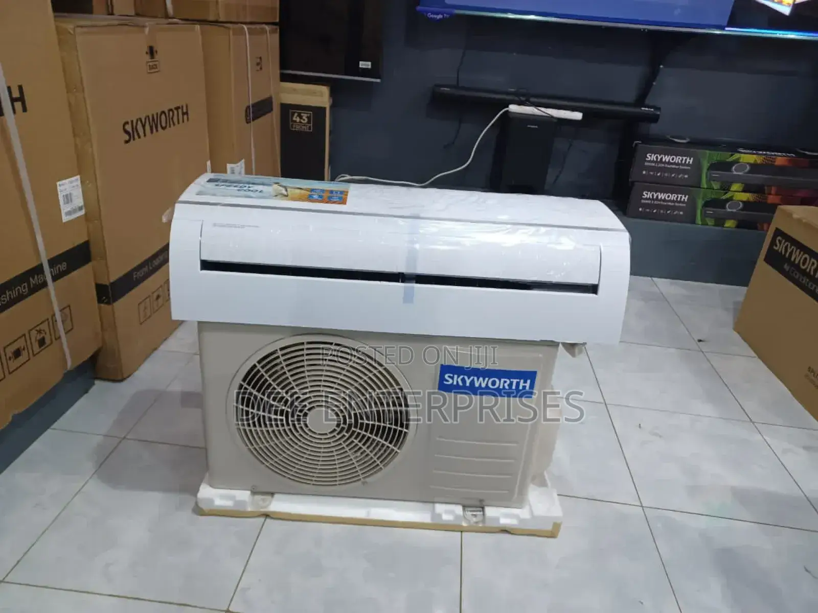 12000 Btu Skyworth Air Conditioner