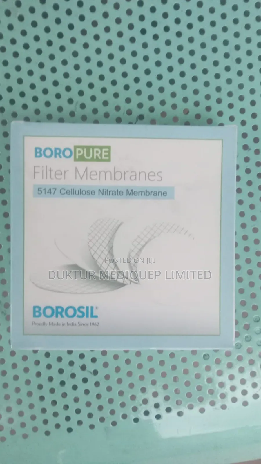 47mm Filter Membrane