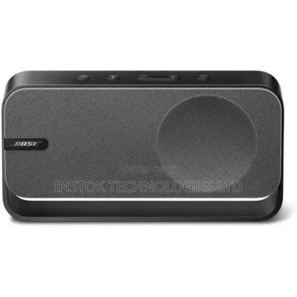 Bose Soundlink Home Bluetooth Speaker