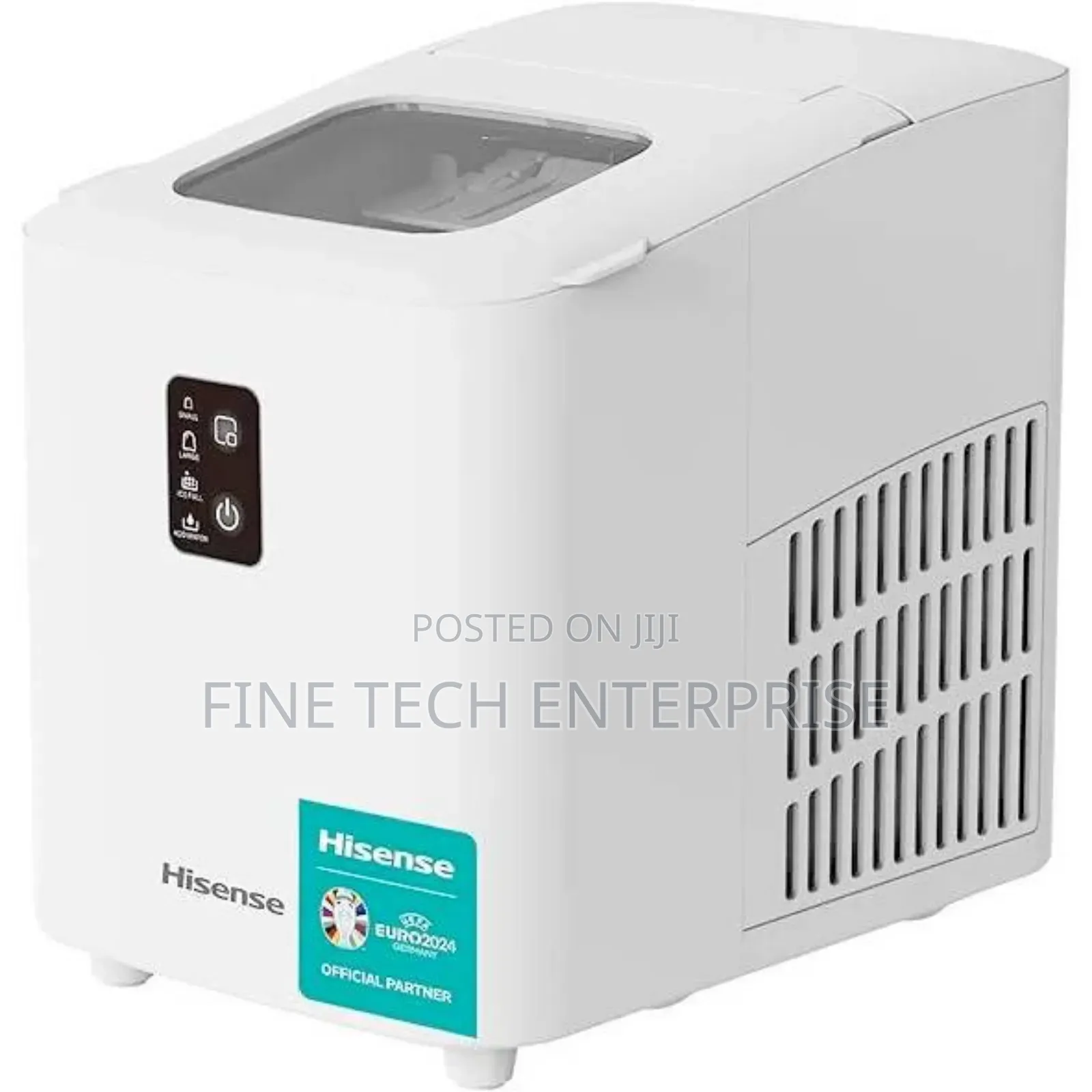 Hisense Ice Maker