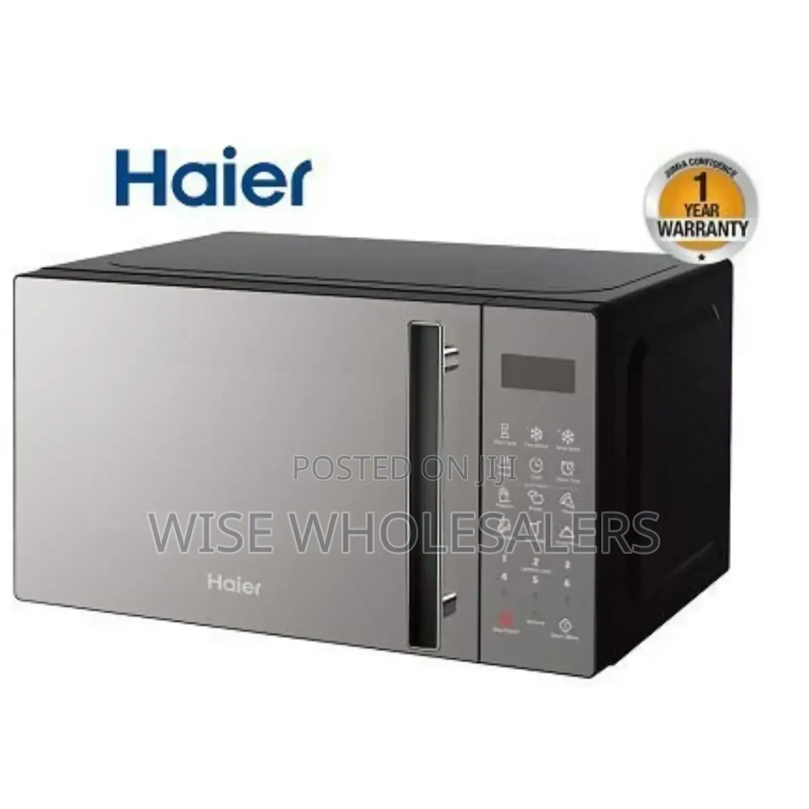 Haier  20litres Digital  Microwave*****