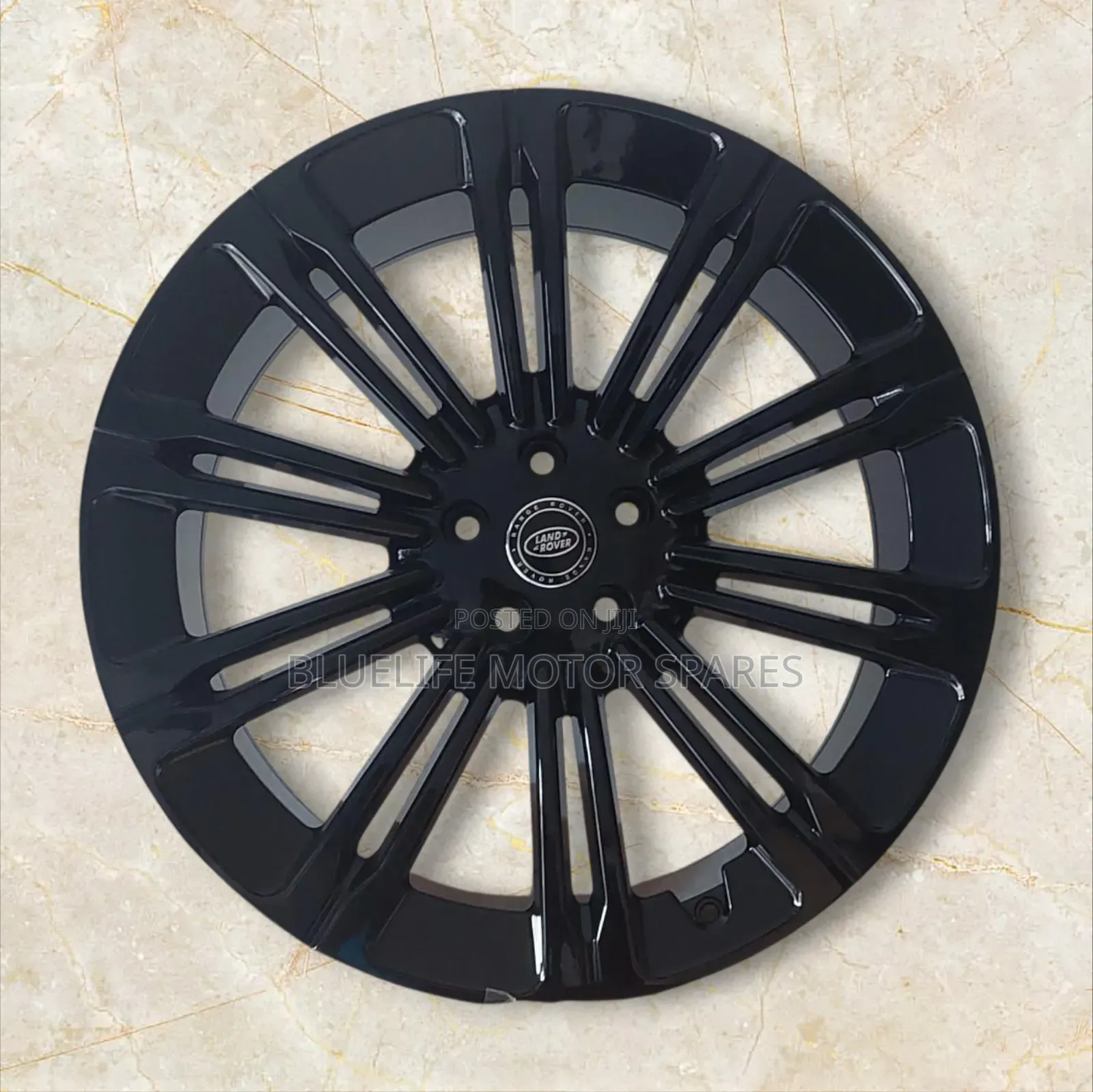 22 Inch for Range Rover Sport/Vogue/Discovery 4 and 3