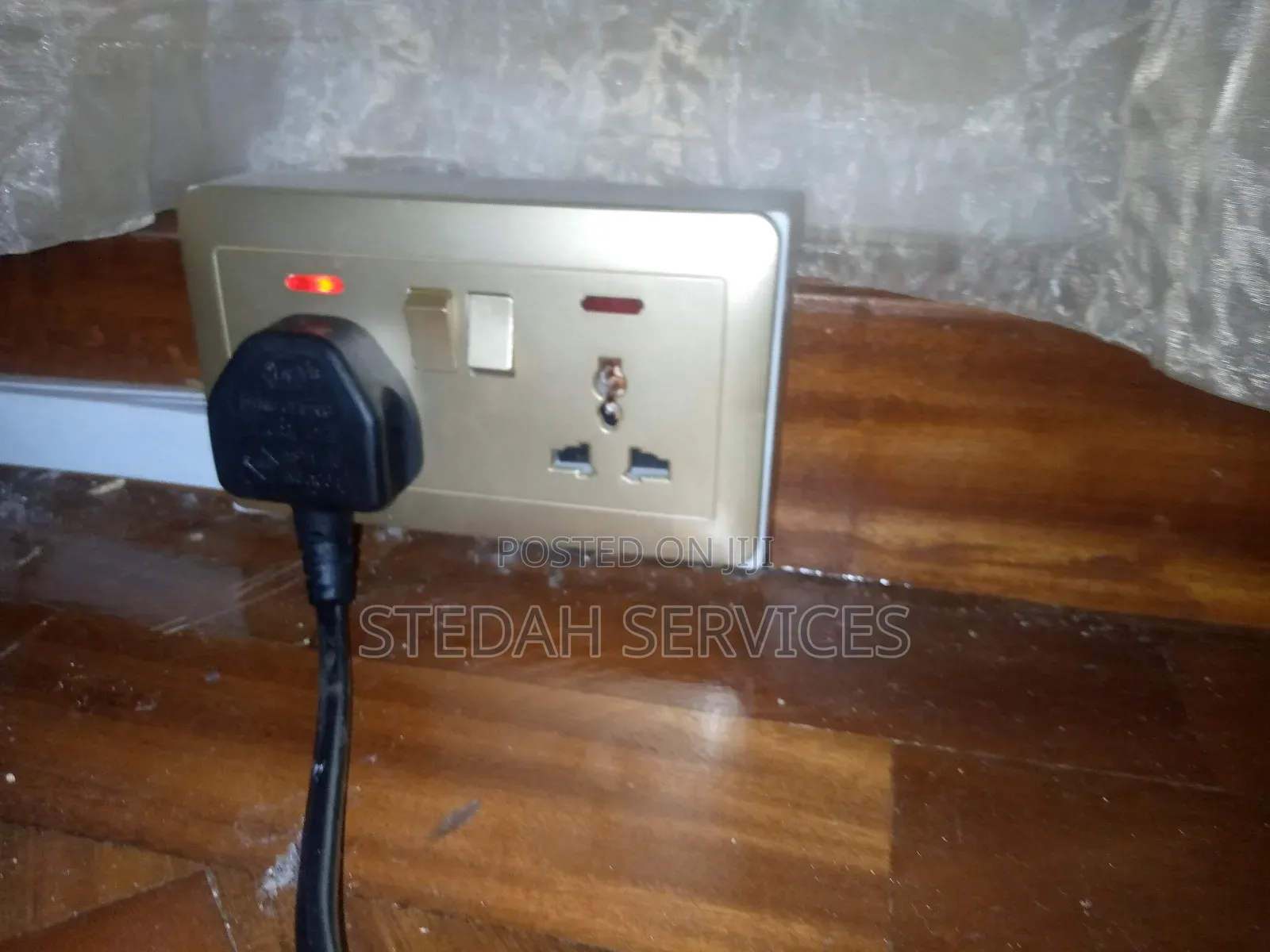 Electrician -in and Outside Nairobi